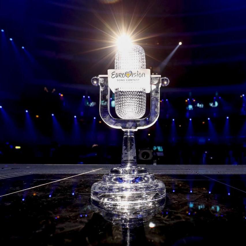 Євробачення 2018: букмекери назвали фаворитів першого півфіналу