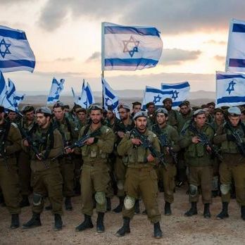 Армія Ізраїлю привела війська у стан підвищеної бойової готовності