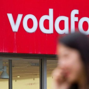 Vodafone купує активи великого світового інтернет-провайдера
