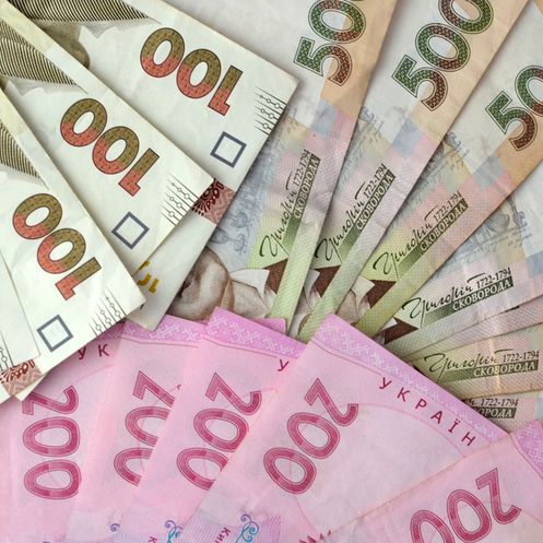 Український «Сбербанк» збільшив статутний капітал на 67%