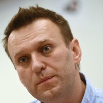 Навальному дали 30 діб арешту