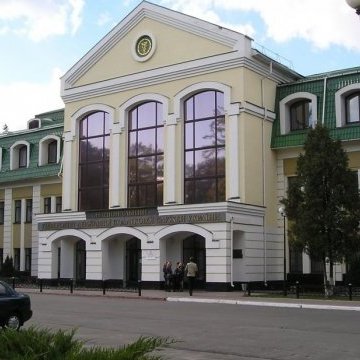Університет державної фіскальної служби України отримав статус національного