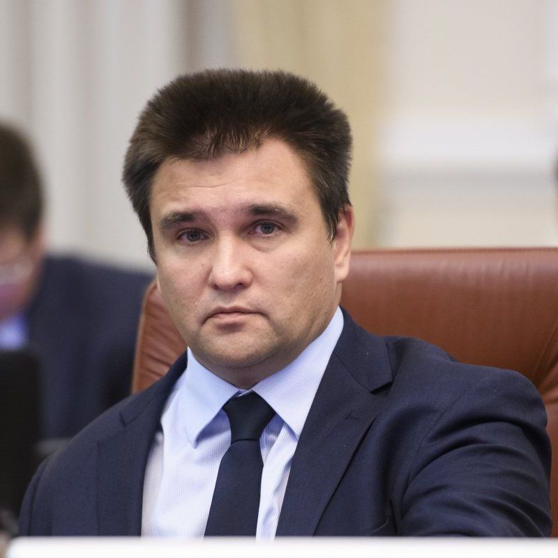 Глава МЗС України відреагував на пропозицію підірвати Кримський міст
