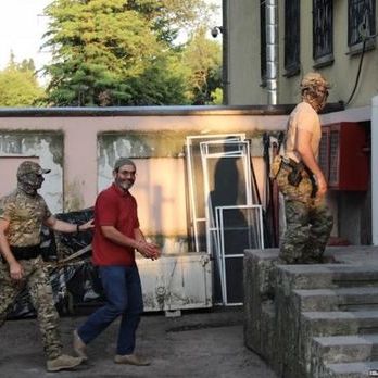 Кримськотатарського активіста Смаїлова «суд» Сімферополя заарештував на 20 діб