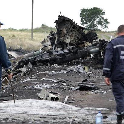 Родичі загиблих у катастрофі MH17 написали лист громадянам Росії