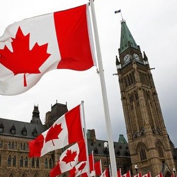 Канада засуджує визнання Асадом Абхазії та Південної Осетії