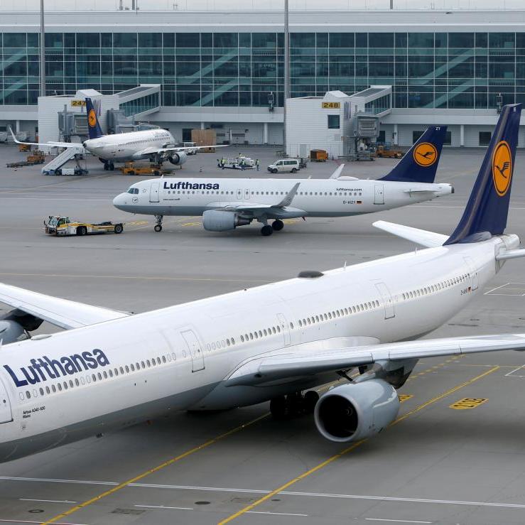 Клімкін запропонував Lufthansa використати скандальні відео для реклами рейсів до Києва