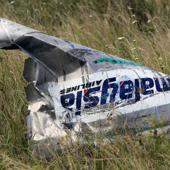 В уряді Нідерландів заявили, що не вважають Україну відповідальною за катастрофу MH17