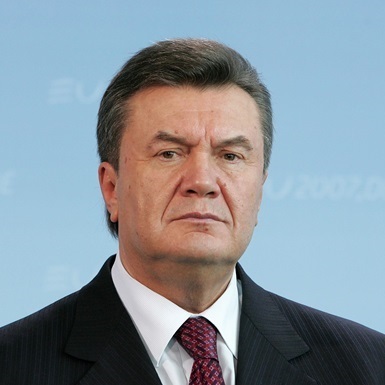 Екс-охоронець розповів, як Янукович сприйняв новину про розстріли на Майдані