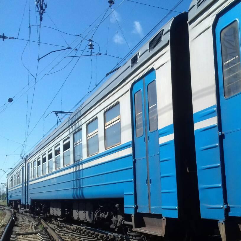 У Харкові 33-річний чоловік загинув під колесами поїзда