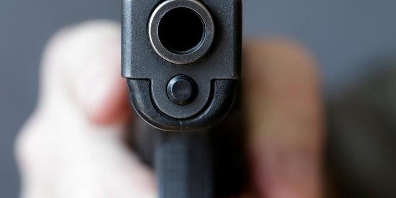 На Вінниччині під час несення служби застрелився поліцейський