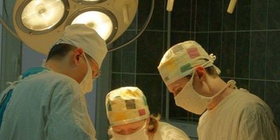 В Україні з 1 січня будуть зупинені всі операції з трансплантації органів