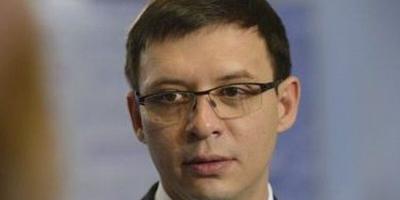 Прихильникам Мураєва відмовили у в'їзді в РФ тому що їх лідер доносить в СБУ, - блогер