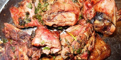Дієтолог пояснила, як краще готувати й вживати м'ясо
