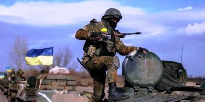 ООС: бойовики здійснили 9 обстрілів позицій українських військових
