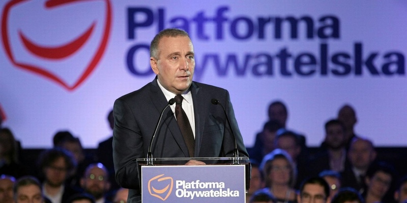 Лідер польської опозиції порівняв свою країну з Україною часів Януковича