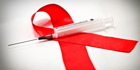 Протягом останніх трьох років кількість ВІЛ-позитивних в Україні зросла більше ніж на 5 тис. осіб
