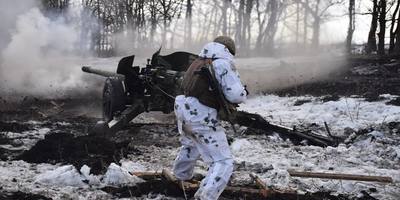 Загострення на Донбасі: поранено трьох бійців ООС, окупанти зазнали значних втрат