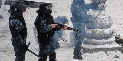 Дві третини тих, хто вбивав майданівців, втекли до Росії