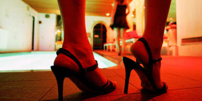 У Чехії хочуть легалізувати проституцію