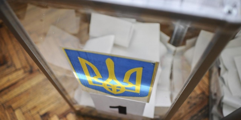 Канада виділяє $ 25 мільйонів на підтримку вільних виборів в Україні