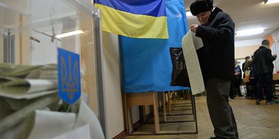 Росіянам заборонили спостерігати за виборами в Україні