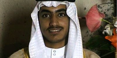 США оголосили нагороду в 1 млн доларів за сина бен Ладена