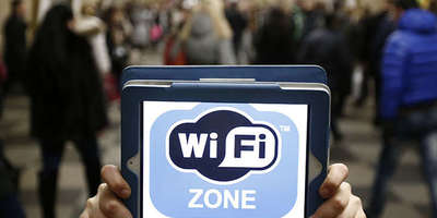 Інвесторів залучать до створення мережі Wi-Fi на території Києва – КМДА