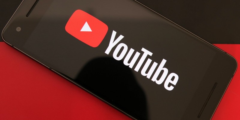 YouTube під загрозою через новий закон ЄС - Google