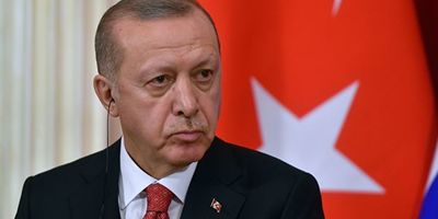 Туреччина попередила туристів: арештуємо за критику Ердогана