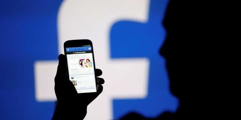 Facebook втрачає молодих користувачів, — дослідження