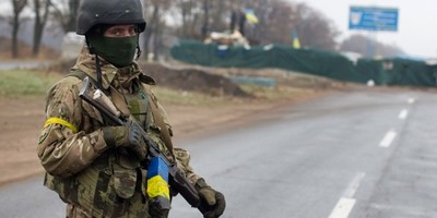 ООС: бойовики здійснили 6 обстрілів позицій українських військових