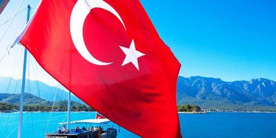 Річниця анексії: Туреччина підтримує територіальну цілісність і суверенітет України