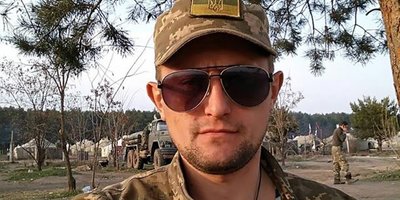 Втрати України на Донбасі: стало відоме ім’я вбитого українського військового (фото)