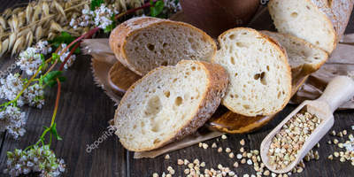 В Україні зростуть ціни на хліб, цукор і гречку