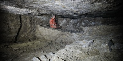 Мінекології пропонує внести до переліку об'єктів ЮНЕСКО печери Тернопільщини
