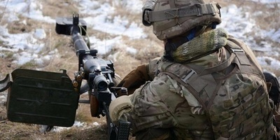Війна на сході: 7 обстрілів, загинув боєць ООС, окупанти отримали відповідь