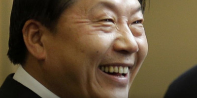 У Китаї головний інтернет-цензор та один з найвпливовіших людей світу отримав 14 років в'язниці
