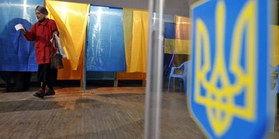 Стало відомо, скільки українців мають намір прийти на президентські вибори