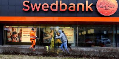 Янукович та його екс-радник Пол Манафорт відмивали кошти через Swedbank