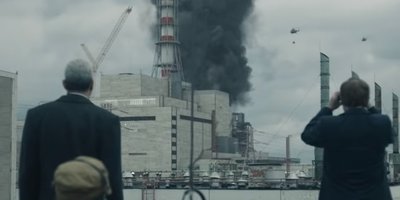 HBO показав наслідки катастрофи в трейлері серіалу «Чорнобиль» (відео)