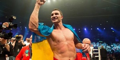 25 травня Володимир Кличко проведе бій на НСК «Олімпійський» у Києві