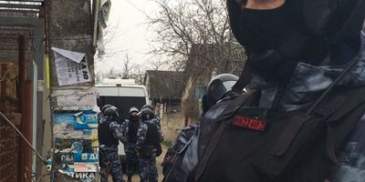 Росія має звільнити затриманих 27 і 28 березня кримських татар, – Human Rights Watch
