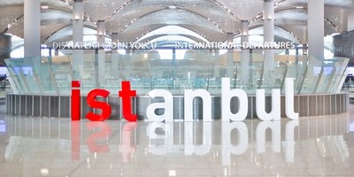 У Стамбулі із аеропорту ім. Ататюрка переносять рейси до нового аеропорту