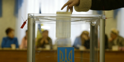 Комітет виборців України закликає громадян не зволікати зі зміною місця голосування