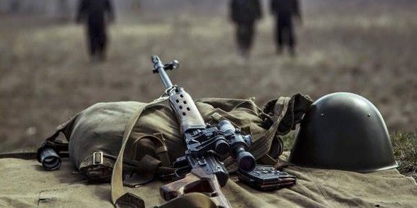 ООС: Бойовики били з мінометів, ПТРК і гранатометів, 1 поранений