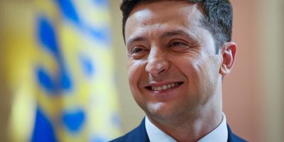 Посольство України вимагає вибачень від чеського видання через матеріал про Зеленського