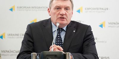 Україна зможе отримати дані громадян, які оформили російські паспорти