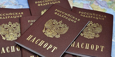 Росія зобов'язала бойовиків ОРДЛО отримати громадянство – Міноборони