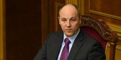 Парубій пригрозив гнівом українців за спроби ревізії «мовного» закону